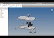 Affordable prototype drawing