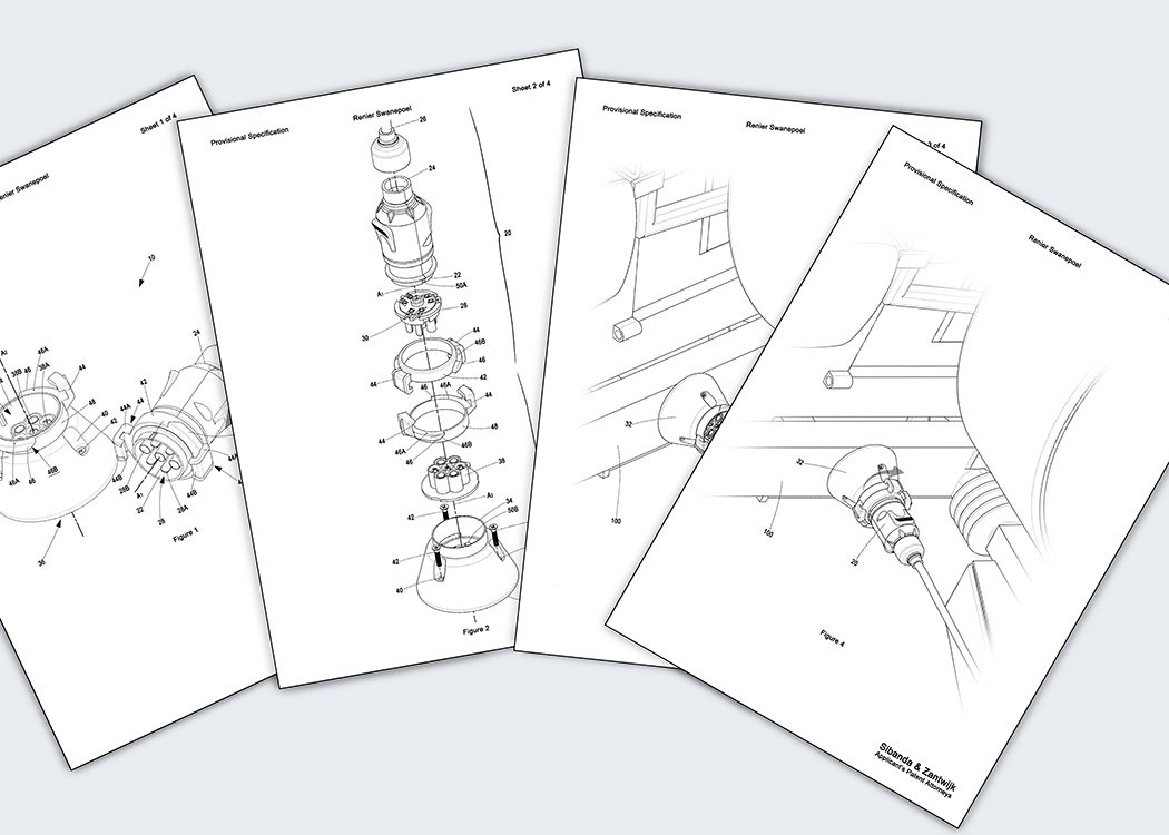 Patents