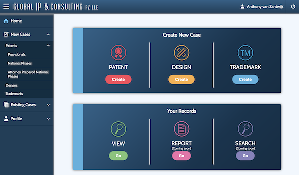 Provisional Patent Online