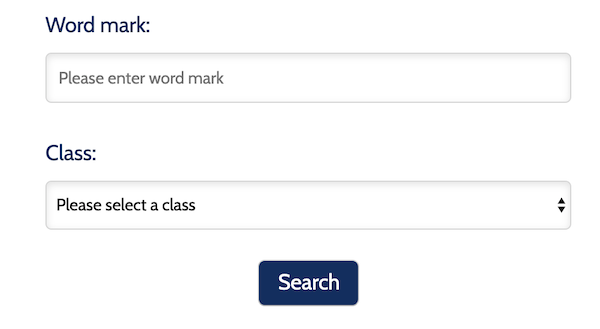 TM Direct South African trademark search