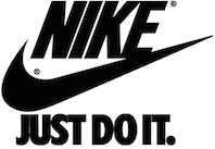 Nike trademark shop