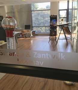SNZ Office