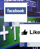 Facebook App Idea Patent Pending