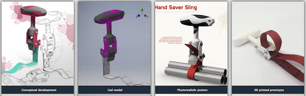 how do I prototype in Johannesburg