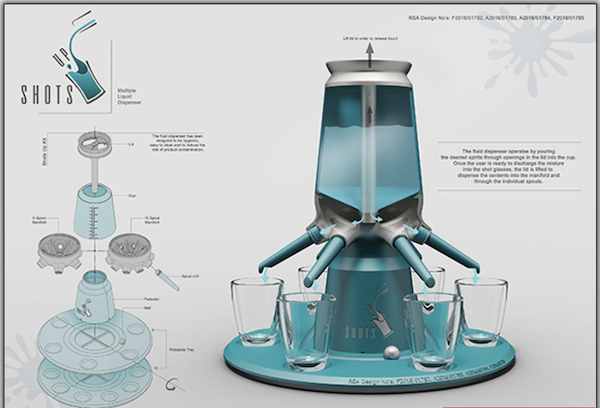 Prototyping cost